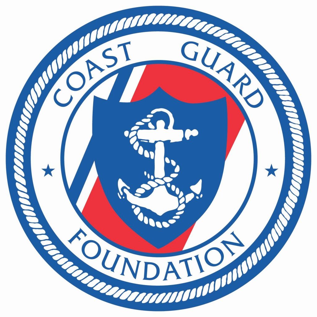 Coast Guard Foundation US Veterans Helping Veterans